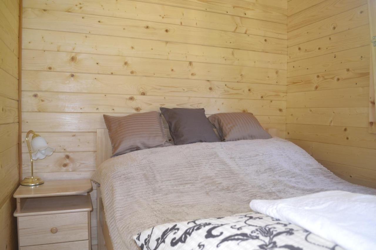 Domki Pod Orzechem Kolczewo Luaran gambar