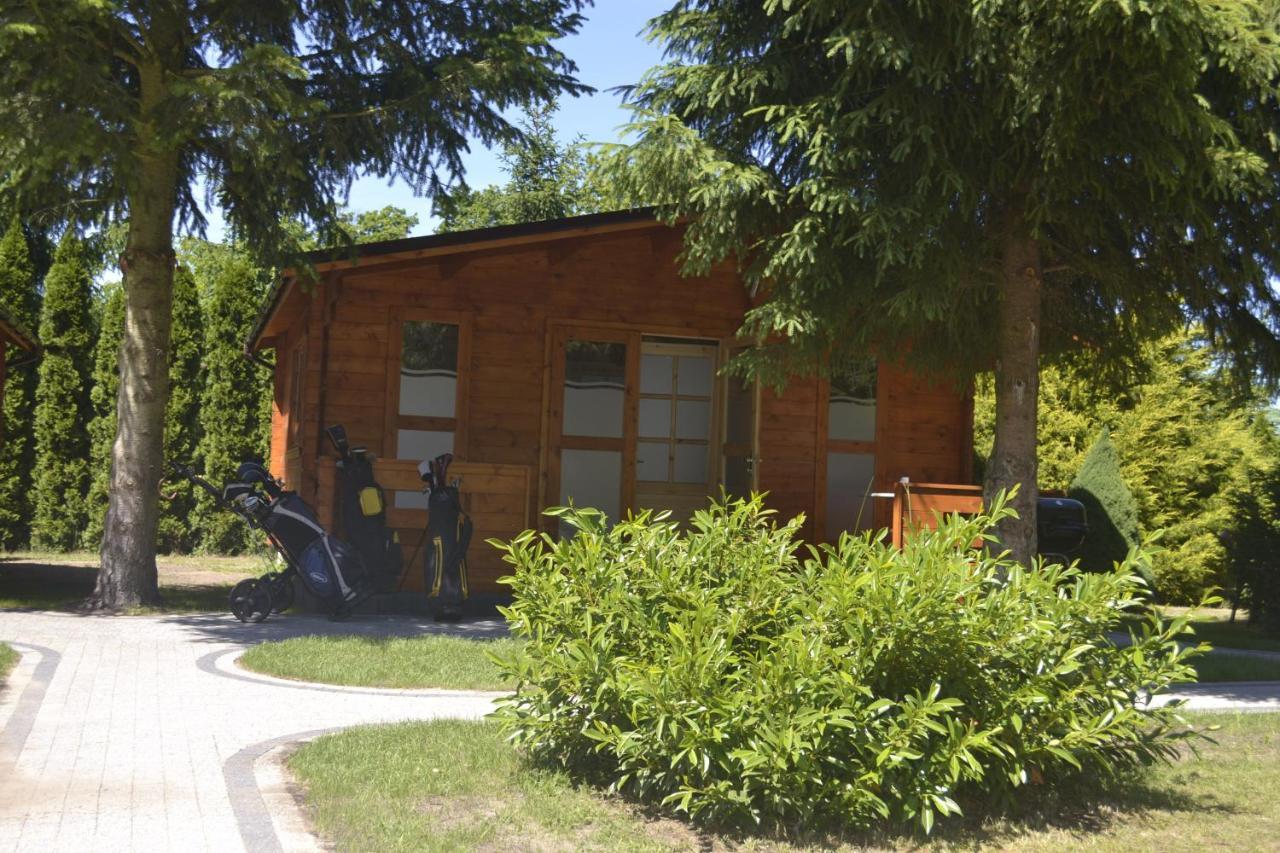 Domki Pod Orzechem Kolczewo Luaran gambar