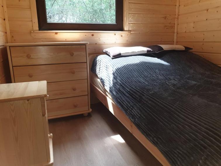 Domki Pod Orzechem Kolczewo Luaran gambar